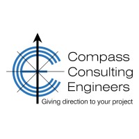 Compass Consulting Engineers logo, Compass Consulting Engineers contact details