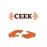 Ceek logo, Ceek contact details