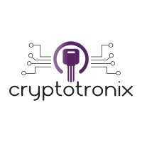 Cryptotronix logo, Cryptotronix contact details