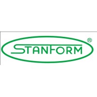 STANFORM logo, STANFORM contact details