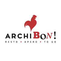 Archibon logo, Archibon contact details