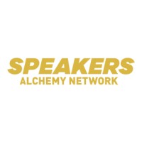 Speakers Alchemy Network logo, Speakers Alchemy Network contact details