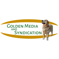 Golden Media and Syndication logo, Golden Media and Syndication contact details