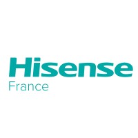 Hisense France logo, Hisense France contact details