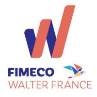 FIMECO Walter France logo, FIMECO Walter France contact details