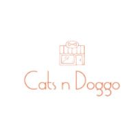 Cats & Doggo logo, Cats & Doggo contact details