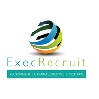 ExecRecruit - B-BBEE Level 1 logo, ExecRecruit - B-BBEE Level 1 contact details