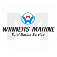 Winners Marine Co Ltd logo, Winners Marine Co Ltd contact details