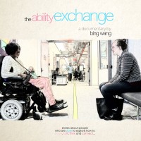 The Ability Exchange - a documentary logo, The Ability Exchange - a documentary contact details