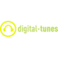 Digital Tunes Music Services LTD logo, Digital Tunes Music Services LTD contact details