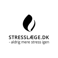 Stresslæge.dk logo, Stresslæge.dk contact details