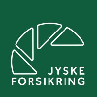 Jyske Forsikring logo, Jyske Forsikring contact details