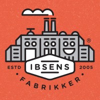 Ibsens Fabrikker A/S logo, Ibsens Fabrikker A/S contact details