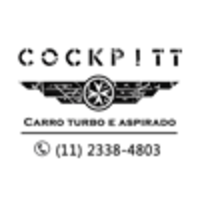 Cockpitt - Peças para carro turbo e aspirado logo, Cockpitt - Peças para carro turbo e aspirado contact details