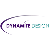 Dynamite Design logo, Dynamite Design contact details