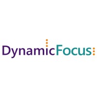 Dynamic Focus logo, Dynamic Focus contact details