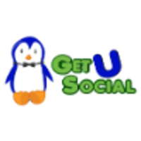 Get U Social logo, Get U Social contact details