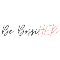 Be BossiHer logo, Be BossiHer contact details