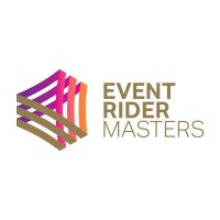 Event Rider Masters logo, Event Rider Masters contact details