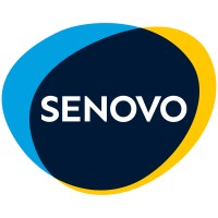 Senovo logo, Senovo contact details