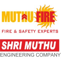 Muthu Fire - Shri Muthu Engineering Company logo, Muthu Fire - Shri Muthu Engineering Company contact details