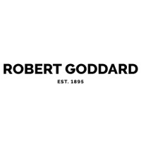 Robert Goddard logo, Robert Goddard contact details