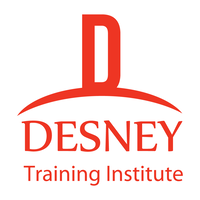 Desney Training Institute logo, Desney Training Institute contact details