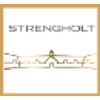 Strengholt BV logo, Strengholt BV contact details