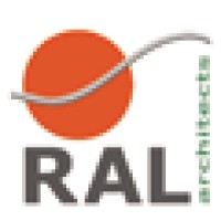 RAL Architects logo, RAL Architects contact details