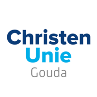 ChristenUnie Gouda logo, ChristenUnie Gouda contact details