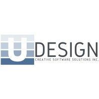 U Design - Creative Software Solutions Inc. logo, U Design - Creative Software Solutions Inc. contact details