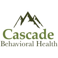 Cascade Behavioral Health Hospital logo, Cascade Behavioral Health Hospital contact details