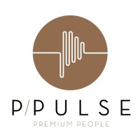 P-Pulse Premium People logo, P-Pulse Premium People contact details