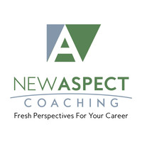 New Aspect Coaching logo, New Aspect Coaching contact details