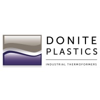 Donite Plastics logo, Donite Plastics contact details