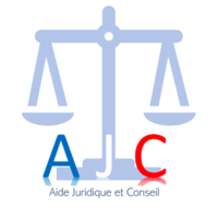 Association Aide Juridique et Conseil (AJC) logo, Association Aide Juridique et Conseil (AJC) contact details