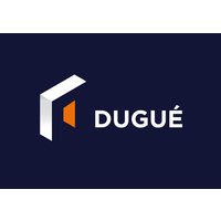 Dugué logo, Dugué contact details