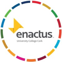 UCC Enactus logo, UCC Enactus contact details