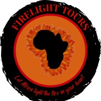 Firelight Tours & Safaris logo, Firelight Tours & Safaris contact details