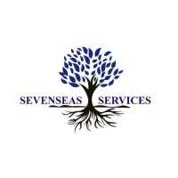 sevenseas services logo, sevenseas services contact details