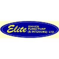 Elite Office Furniture & Interiors Ltd logo, Elite Office Furniture & Interiors Ltd contact details