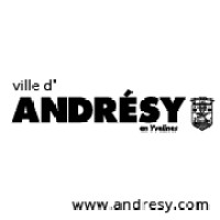 Ville d'Andrésy logo, Ville d'Andrésy contact details