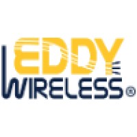 Eddy Wireless logo, Eddy Wireless contact details