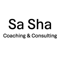 Sasha Ivanova Coaching & Consulting logo, Sasha Ivanova Coaching & Consulting contact details