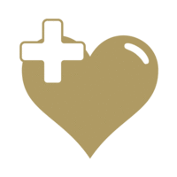 Het Gouden Hart logo, Het Gouden Hart contact details