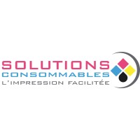 SOLUTIONS CONSOMMABLES logo, SOLUTIONS CONSOMMABLES contact details