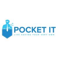 Pocket IT logo, Pocket IT contact details