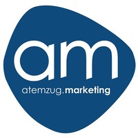 atemzug marketing logo, atemzug marketing contact details