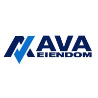 AVA Eiendom AS logo, AVA Eiendom AS contact details