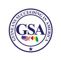 Guineans Succeeding in America logo, Guineans Succeeding in America contact details